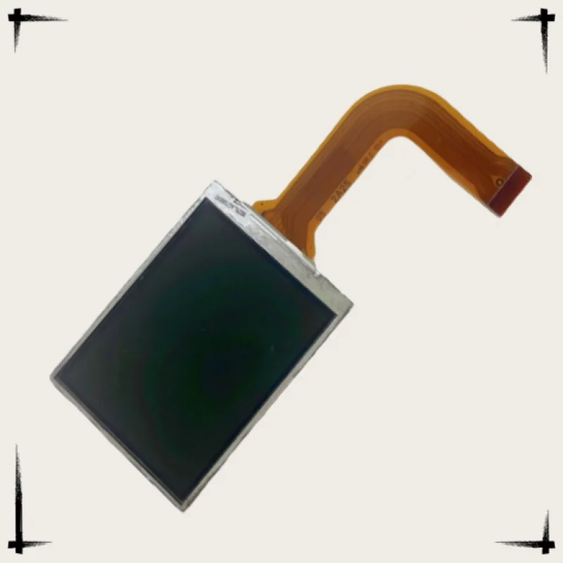 

Brand new LCD screens without backlight suitable for Canon A560, A570, A580 and A590 cameras