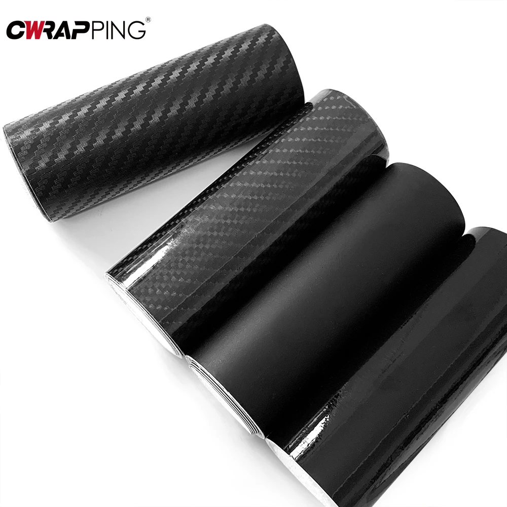 

Углеродное волокно, наклейка на мотоцикл, воздухосъемная автомобильная пленка, виниловая пленка, водонепроницаемая ПВХ наклейка для грузовика, фургона, автомобиля, аксессуары для мотоциклов
