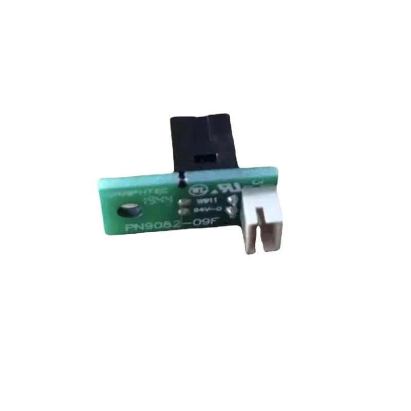 For CE6000-60 Registration Mark Sensor Board Code Reading Sensor for Graphtec CE6000-40 CE6000-120 Edge Patrol Sensor Position