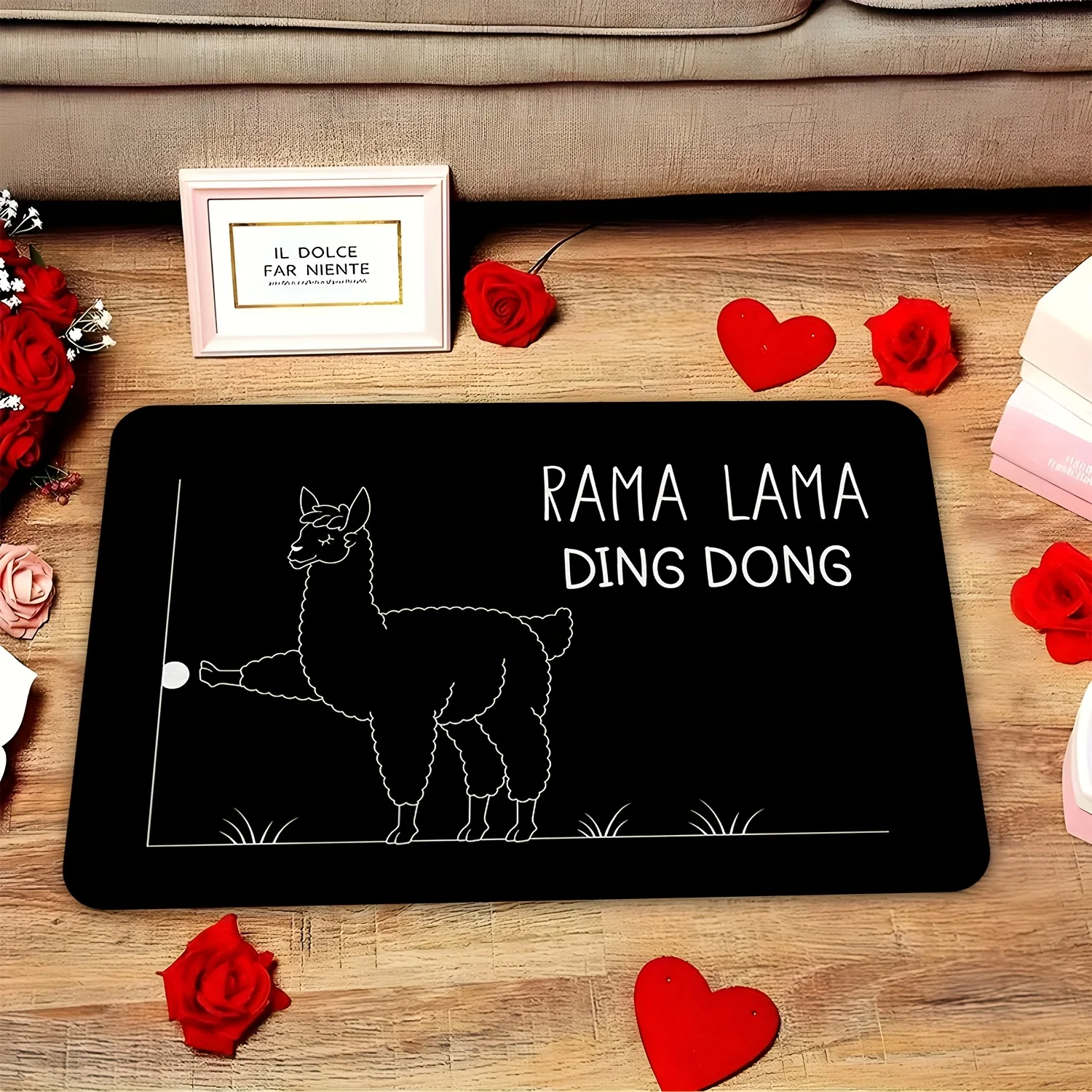 1Pc Creative Minima…