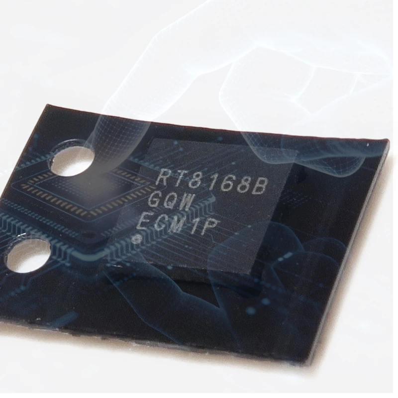 (5-10-20-30-100PCS) 903 QFN-48 ASP0903 IC Chip