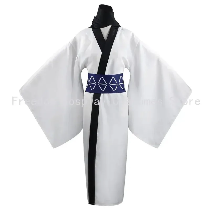 2025 yiyi Ryomen Sukuna Cosplay Jujutsu Kaisen disfraces peluca adultos hombres mujeres trajes Japón Kimono Hanfu Halloween Anime ropa