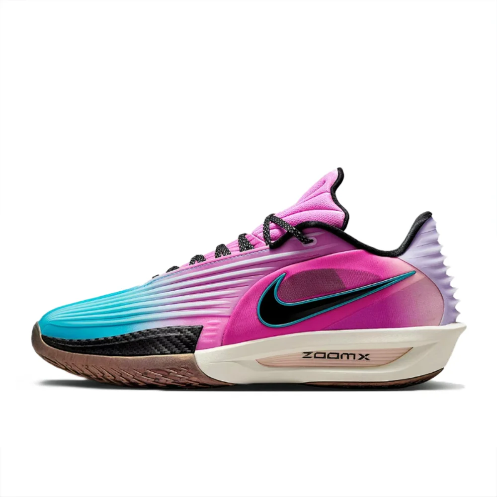 NIKE G.T. CUT 3 TURBO Men's Casual, Comfortable, Non-Slip, Durable, Lace-Up Fashion Basketball Shoes HV9918-900