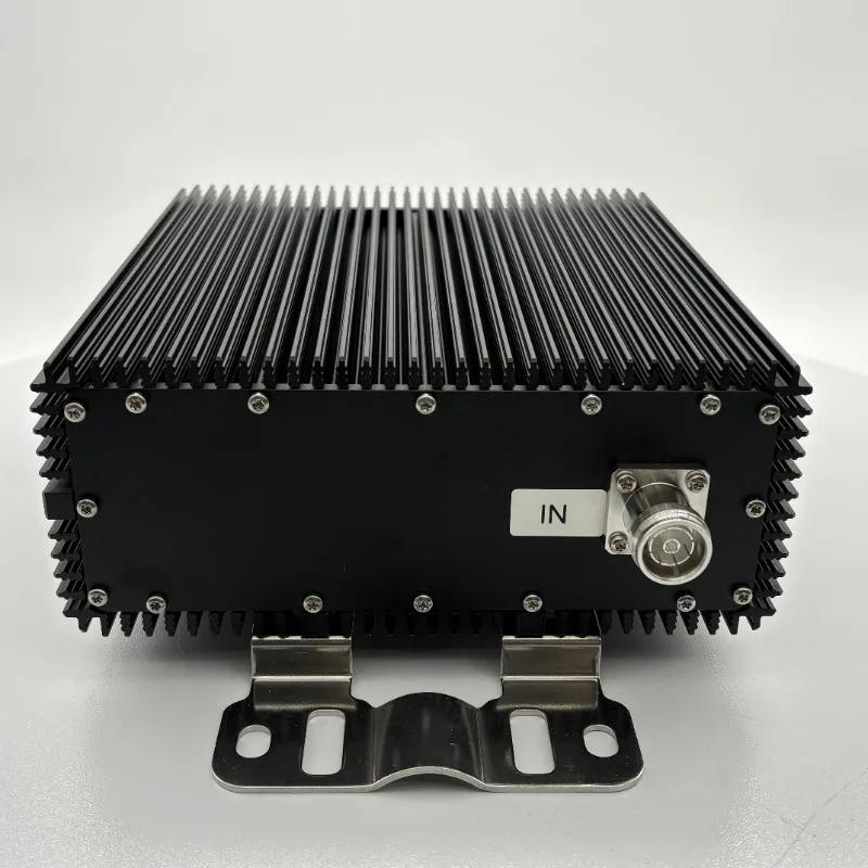 Low PIM 160dbc RF Coaxial Cable Attenuator