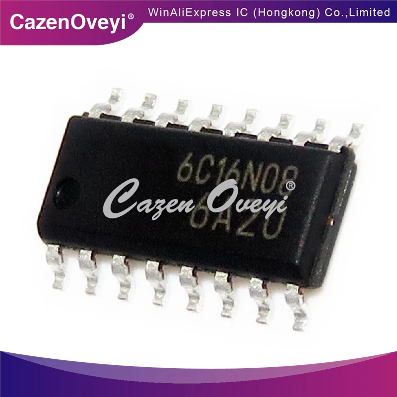 

5pcs/lot FA6A20N FA6A20 6A20N 6A20 SOP-16