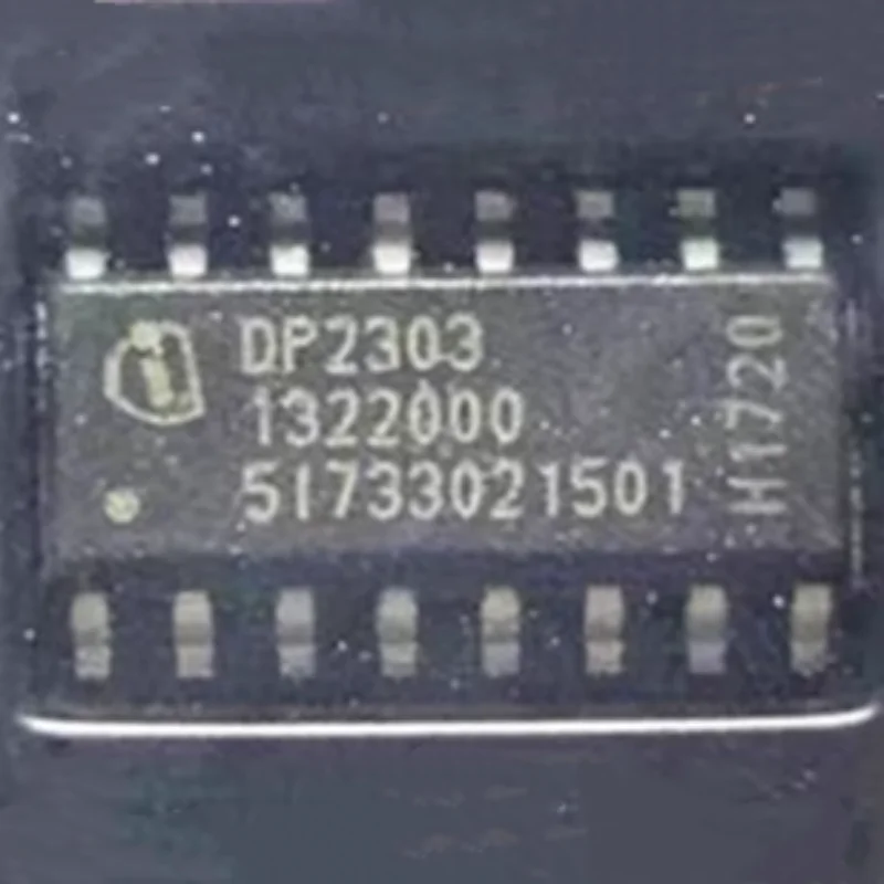 

DP2303 NEW Original Genuine Chip Packing 16-SOP