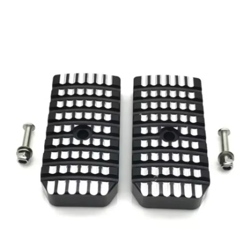 

For Honda CMX 500 300 Rebel CMX500 CMX300 ABS Motorcycle Foot Pegs Pedals Wide Footpegs Rest Footrests Extension,2PCS