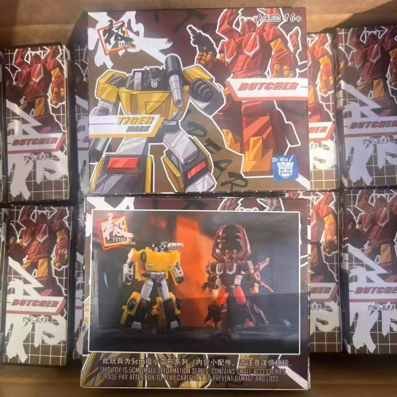 

В НАЛИЧИИ: Трансформеры Dr. Wu DW-E49, DW-E50, DW-E51, DW-E52, DW-E49Y, DW-E53, Sideswipe, Insecticon, BARRAGE — Коллекционные фигурки