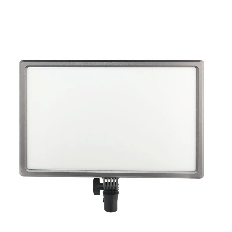 14 inch LED normally bright soft light dual color temperature filling light