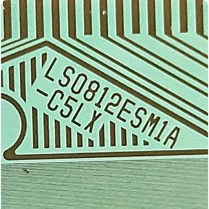 

LS0812ESM1A-C5LX New Original Coil COF/TAB LCD Driver IC 1PCS