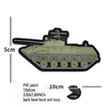 PVC patch 5