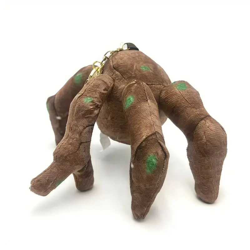 

Новинка 2026 года: Плюшевая кукла Hail Mary Rocky, милая аниме-игрушка, подарок на день рождения и Рождество