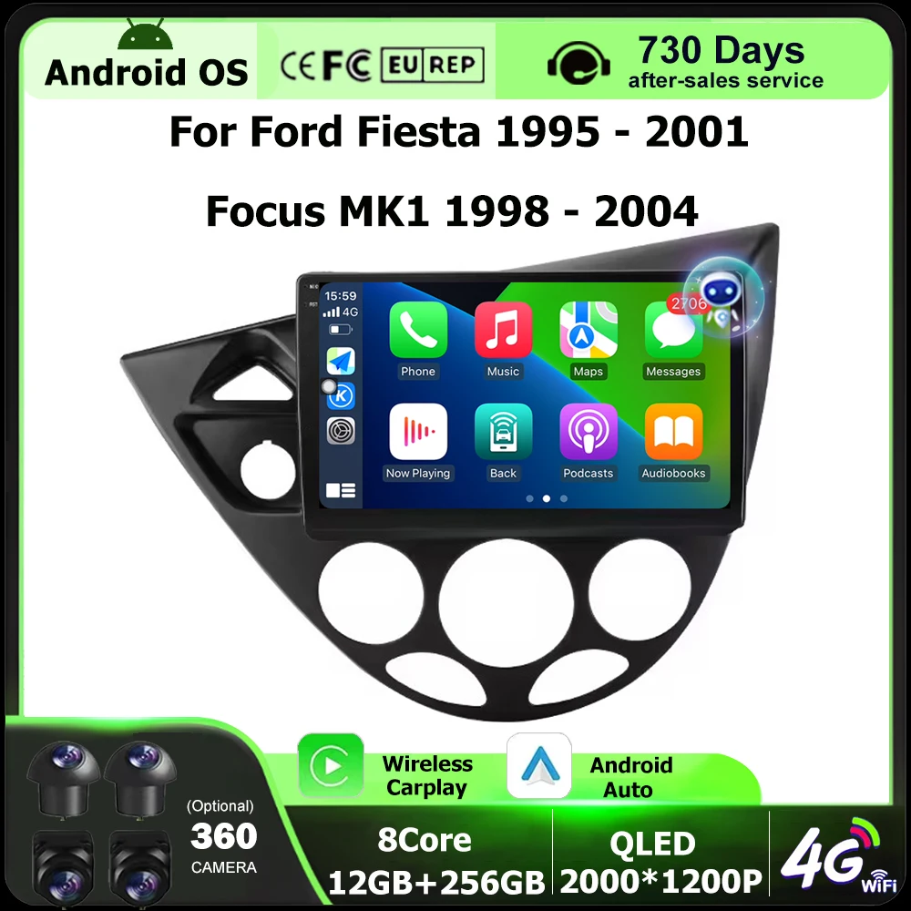 Wireless Carplay Fo… - image