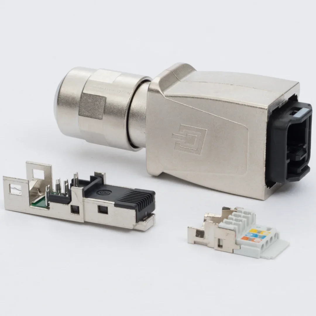 00188653 KRC4-Stecker im Paket-Set X67.2-Stecker