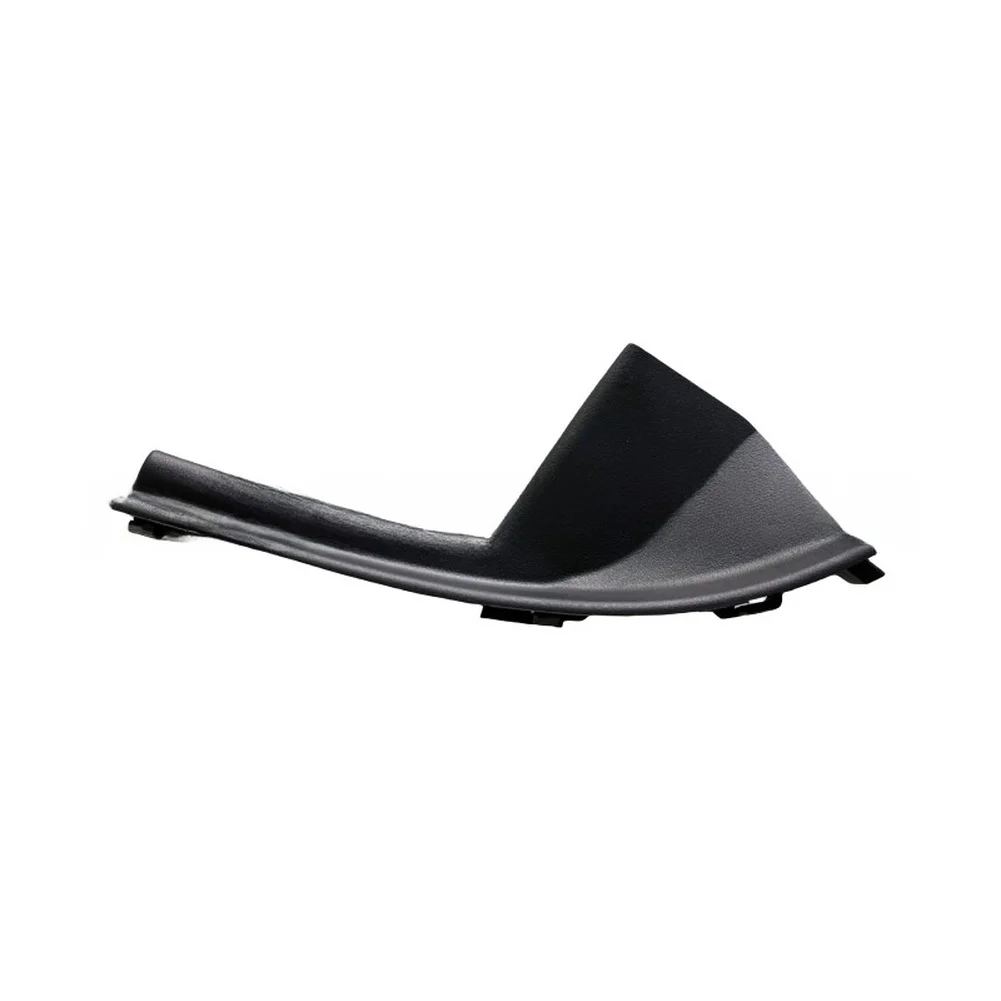 Windshield Wiper Side Trim Cover Hinge for Right Hand Drive For TIIDA C11 and Venucia D50 R50 ABS Material for Durability
