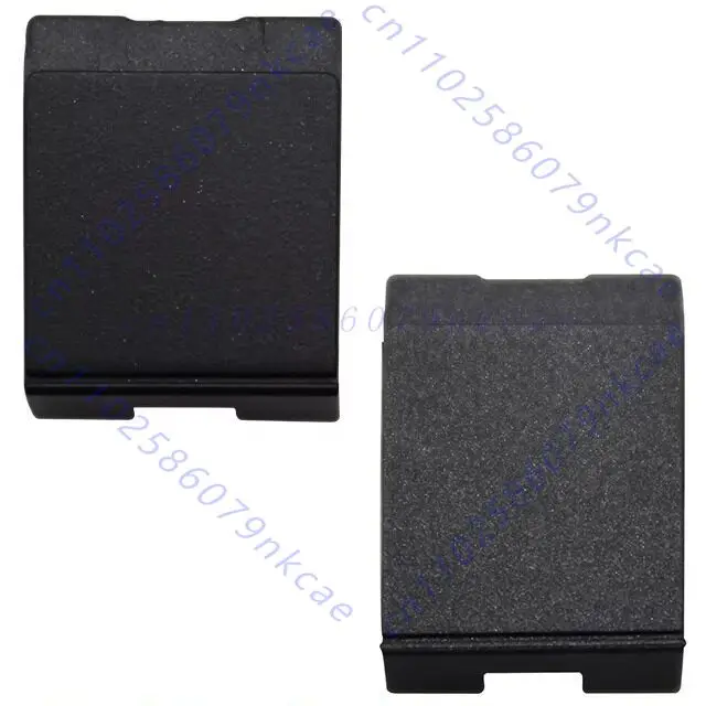 For HP Shadow Wizard 7/8 16-B C network interface card cover RJ45 network cable buckle network interface card buckle, gray,