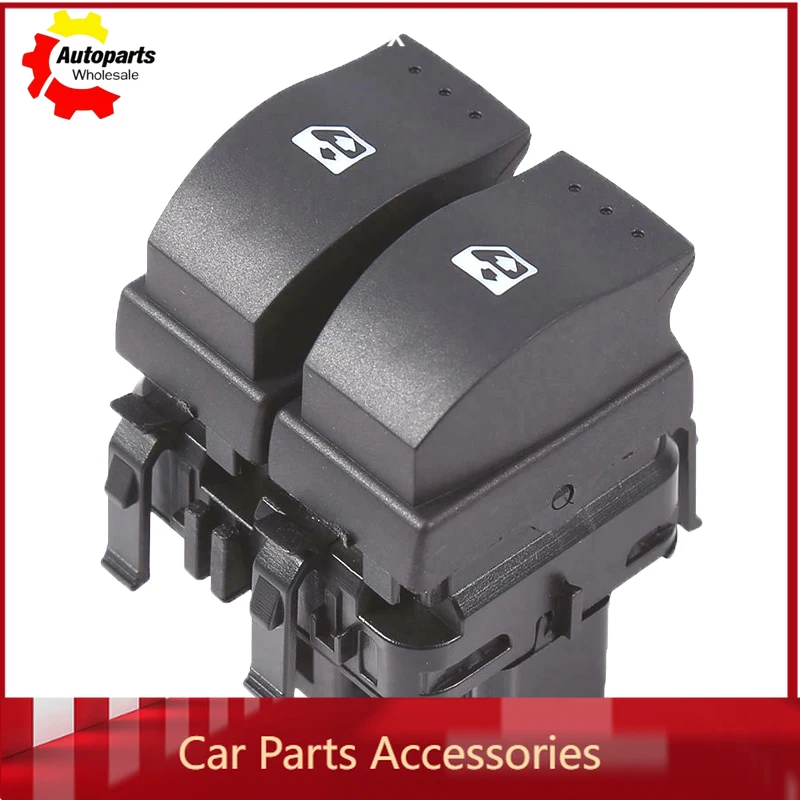 

8200060045 Window Switch Switch For Opel Movano Vivaro 1999-2010 Renault Clio Megane 1998-2017 8200060045