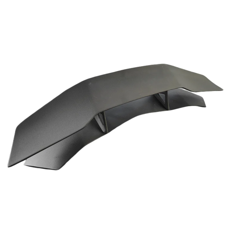 

High Quality DMC Style High-quality Carbon Fiber Rear Spoiler Body Kit for Lamborghini Aventado LP700