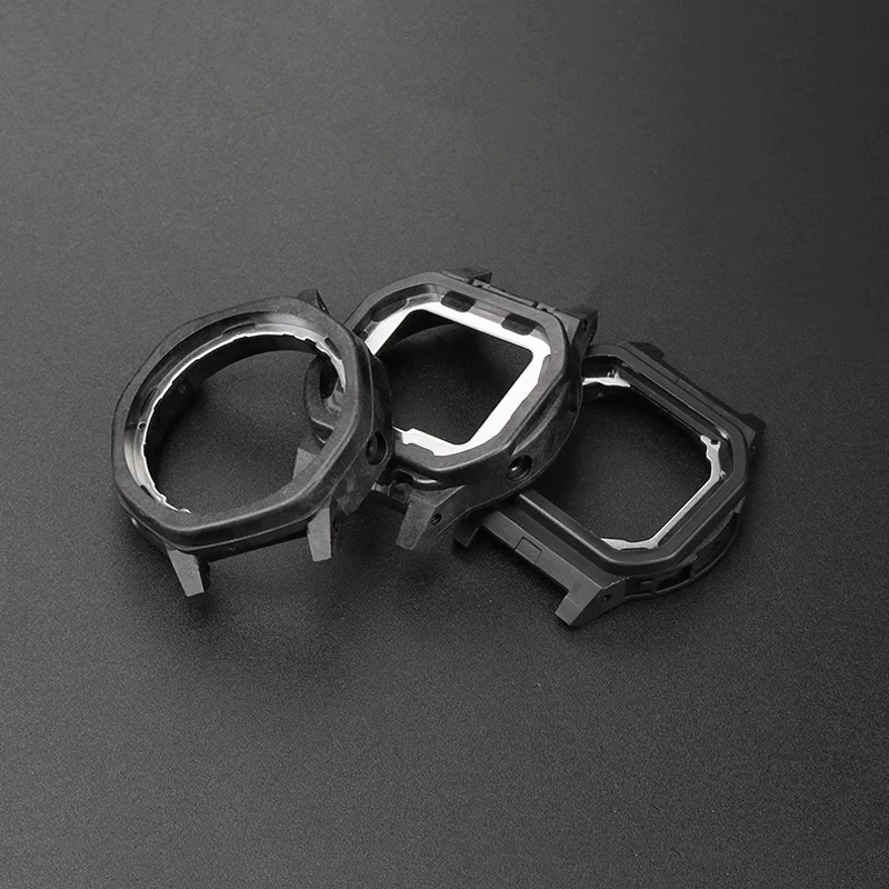 Watch inner shell for Casio 5146 watch GA-110 GA-2100 GA-900 DW-5600 GM-5600 resin shell movement shell inner shell accessories