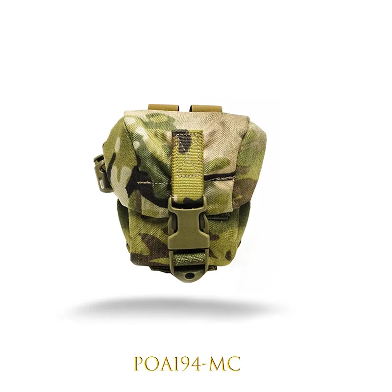 

POA194 CRYE M67 Apple Bag FRAG POUCH Accessory Bag