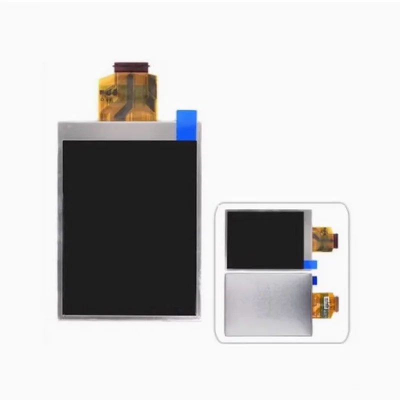 

for BenQ GH600, Fujifilm JX580 and Patriot H5 LCD displays