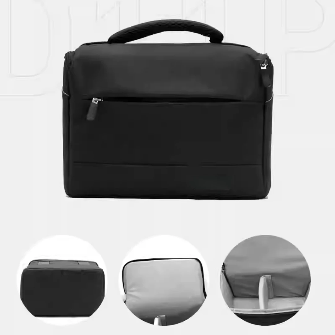 Universal Professional Waterproof Camera Carry Bag Lens storage Liner Package Crossbody Shoulder Handheld DSLR Photography Pack
