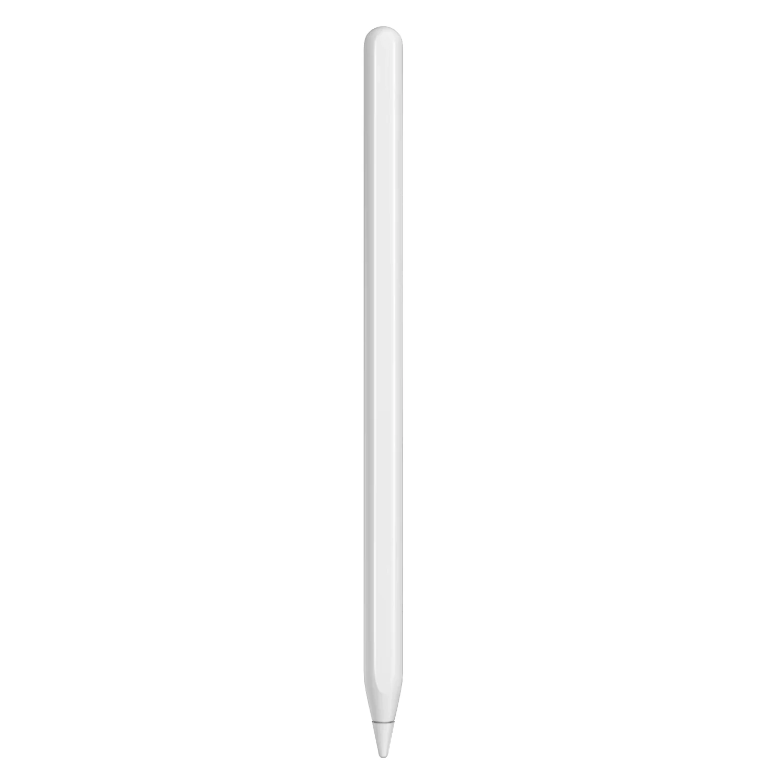 Caneta Stylus para Apple iPad Pencil - Caneta para iPad Air4/5, mini6, iPad Pro 11-12,9 Polegadas 2018-2023 Pro Gen Palm Rejection para Apple Pe