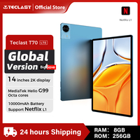 【World Premiere】Teclast T70 Tablet 14\