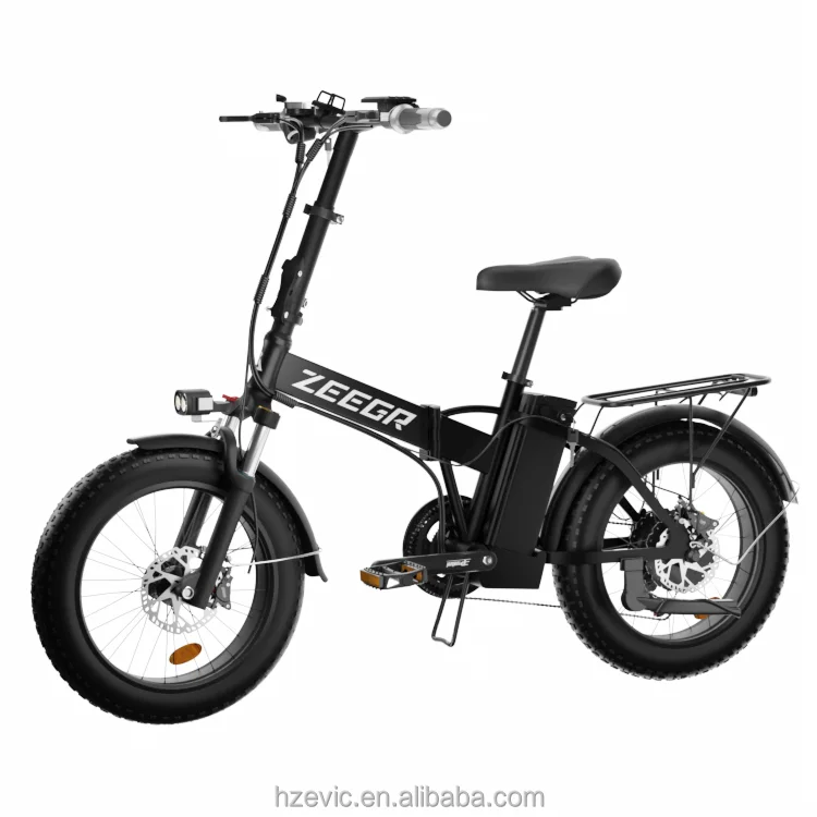 

500 Вт/750 Вт/1000 Вт Другой складной электрический велосипед Ebike 48 В 13 Ач/20 Ач литиевая батарея Складной электрический велосипед Высококачественный велосипед