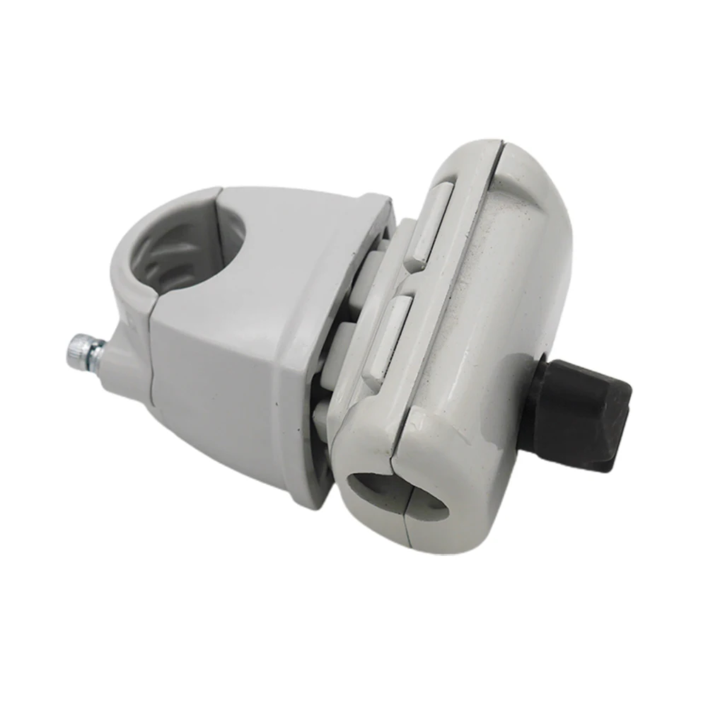 Imagem -02 - Handlebar Support Clamp Apenas para Stihl Trimmer Garden Tool Parts fs 130 131 110 111 90 91 89 200