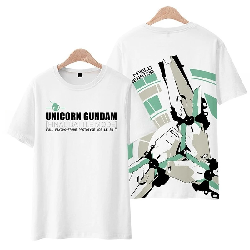 Summer 2026 Gundam …