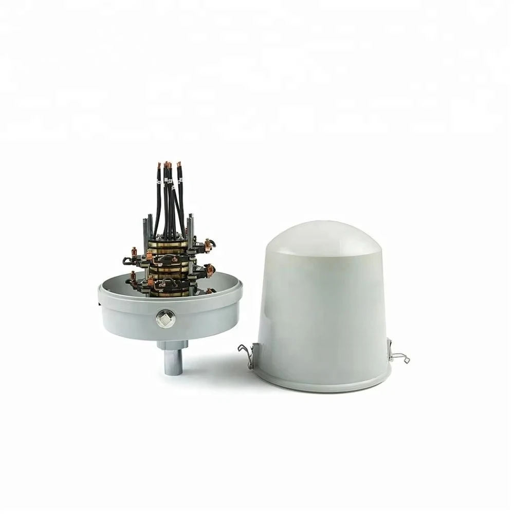 

Токовый коллектор, скользящее кольцо, колецы автобуса, коллекторная кольцевая щетка, машина для разбрызгивания