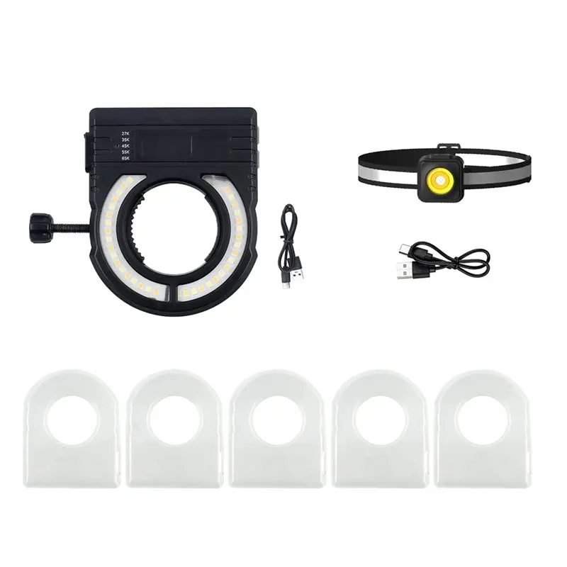 a84x-car-spray-lighting-paint-fill-light-adjustable-color-searchlight-4-hour-runtime-workshop-painting-tool-accessories