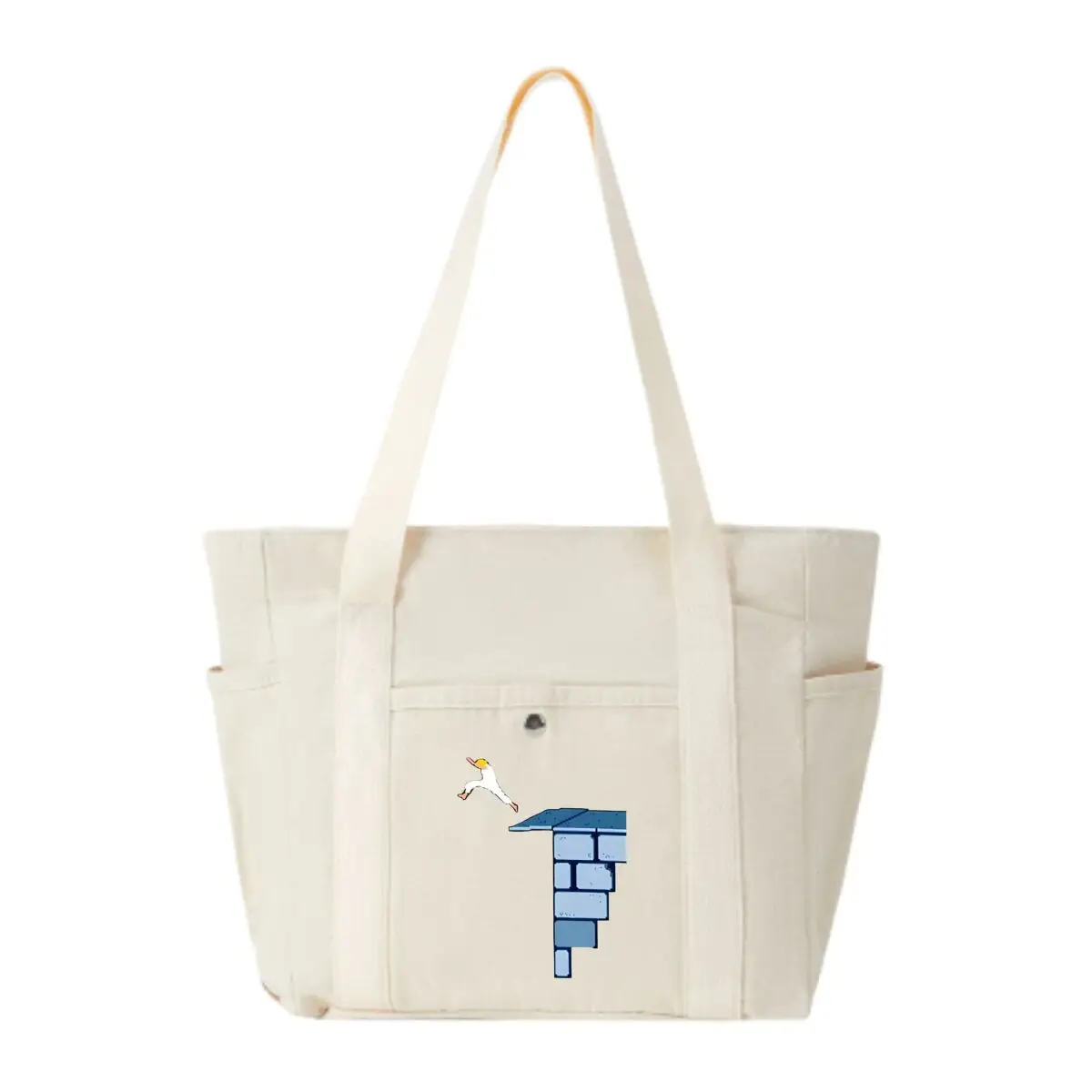 

Скейт Jump Action Sport Art Классическая сумка через плечо с несколькими карманами Вневременная сумка для повседневной носки