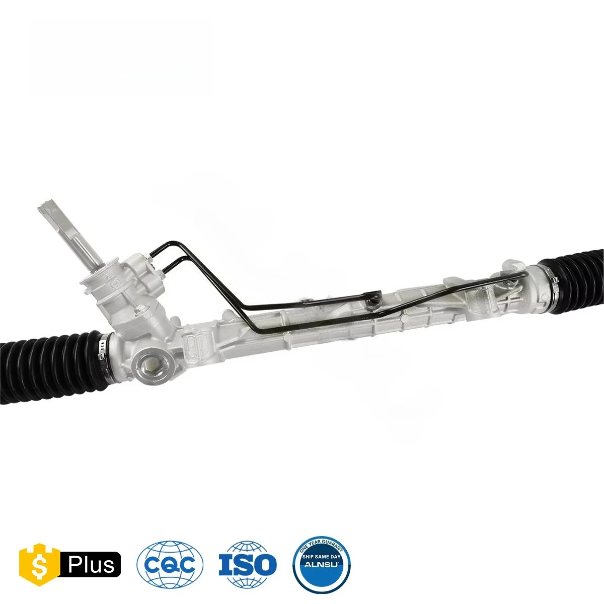 

ALNSU Factory Price Steering Rack For RENAULT MZ1063 6900001363 490019274R 8200615149 8720072880