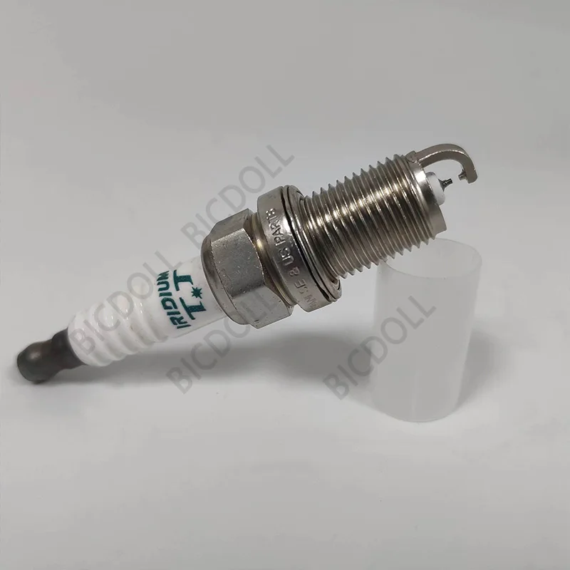 4702 Iridium Spark Plug IK20TT for TOYOTA RENAULT SEAT JEEP KIA FIAT CITROEN PEUGEOT CHEVROLET VOLKSWAGEN SKODA AUDI BMW