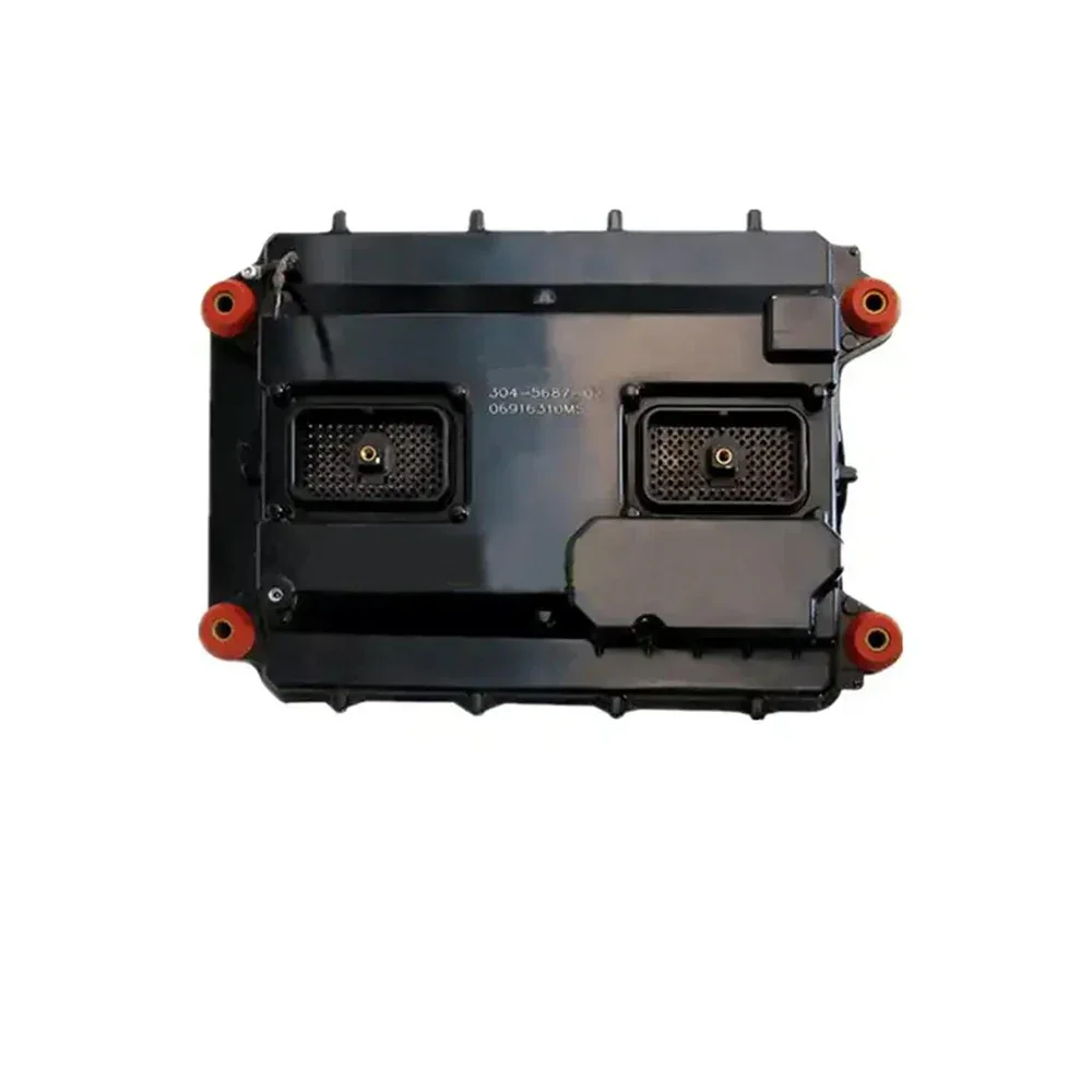 

For 304-5687 3045687 Original Excavator Engine Controller Electronic Control Module ECM For CAT 345C 330D 325B 325D 330C 345B