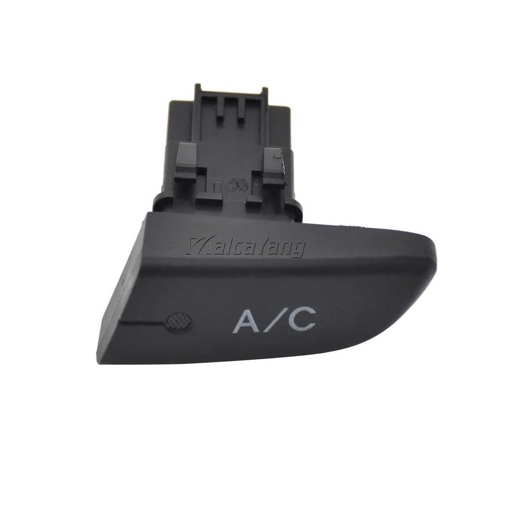 Auto Klimaanlage AC Schalter Push Button Mit Kappe 6554KX 6554 KX 6554KX Für Citroen C1 Peugeot 107 Toyota Aygo Mk1 2005-2014 – Detail 10