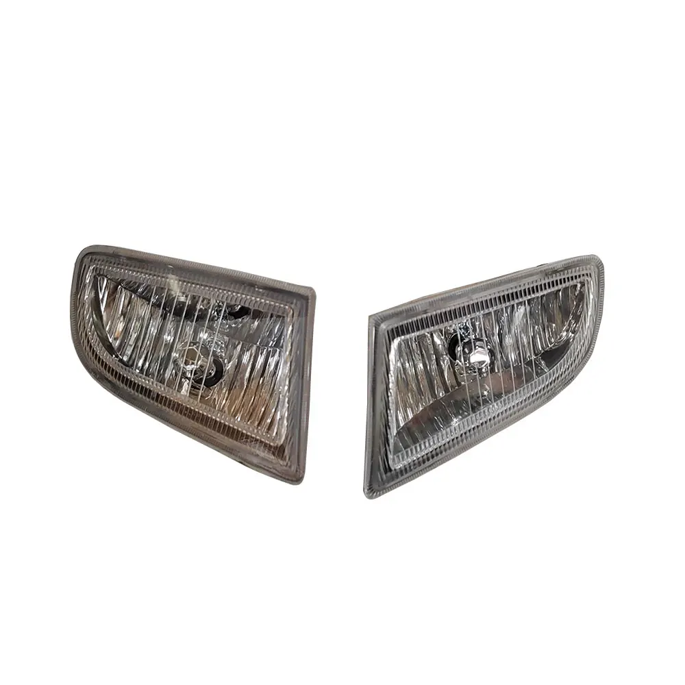 

A Pair Car Fog Light For Toyota Nadia SXM10 1996 1997 1998 1999 2000 2001 Foglamp Driving Lamp