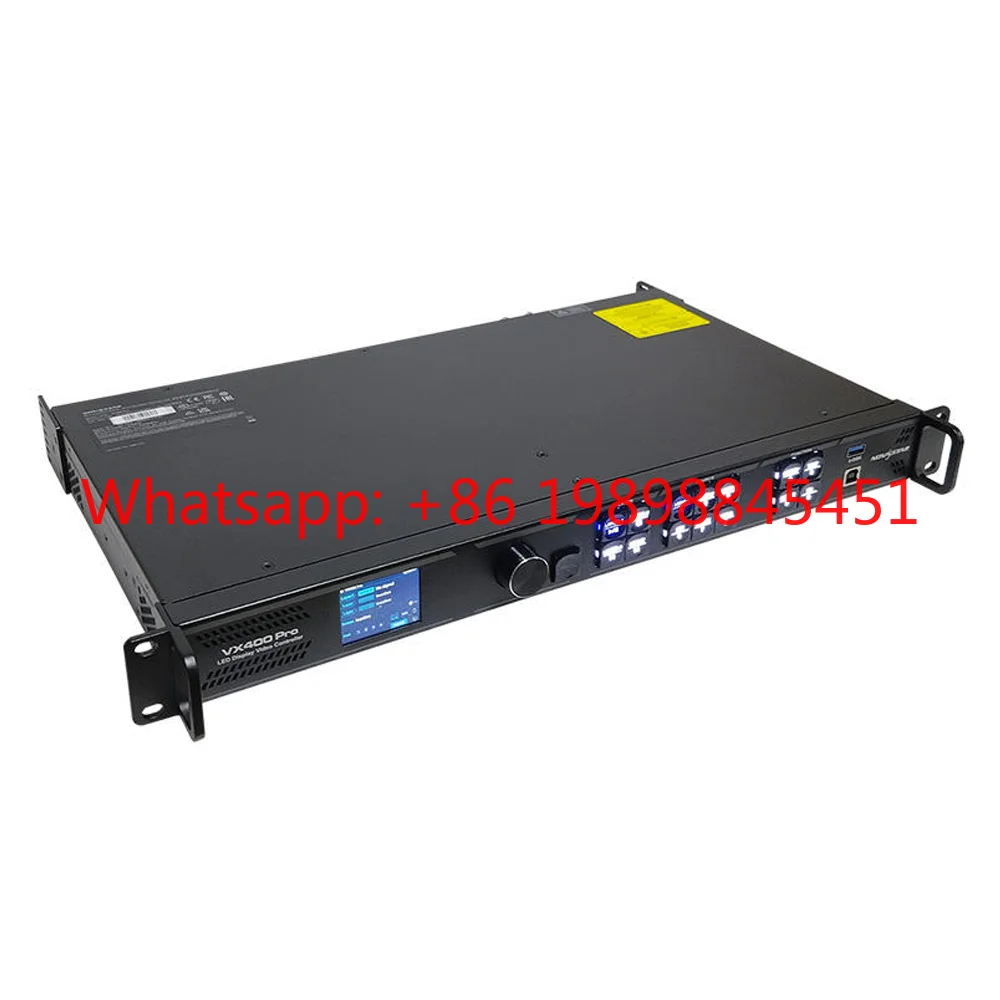 Novastar VX400 Pro All-in-One LED Video Processor Professional LED Screen Controller