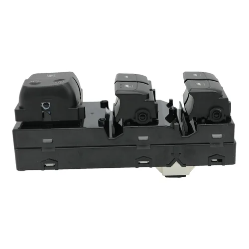 Imagen 2 del producto Interruptor Maestro Elevalunas Eléctrico Izquierdo del Conductor 93571-H9150 93571H9150 para Kia Rio 2018-2020 TODOS 1.6L L4 - Gasolina