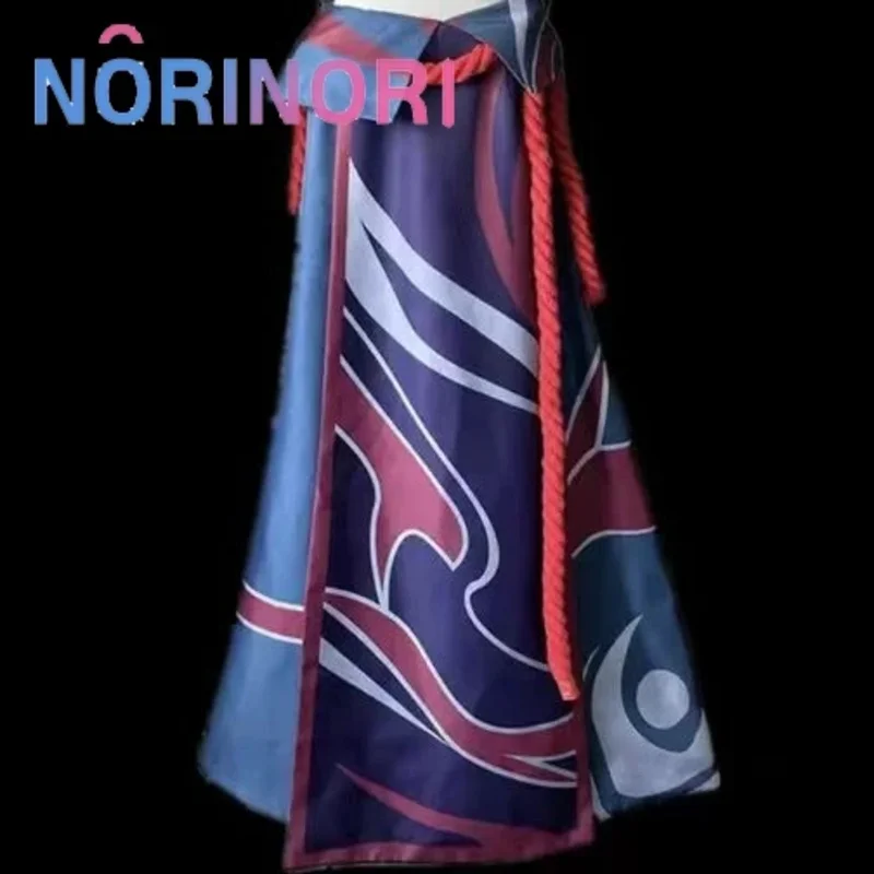 CyUnforgotten Yone أزياء تنكرية شعر مستعار لعبة LoL Yone لعب الأدوار فستان الرجال النساء Genderswap موحدة ملابس كرنفال الهالوين #1