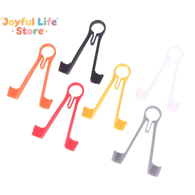 Hot Sale 1Pc Multimeter Probe Holder One-Handed Multimeter Aid Holds Meter Needle To Adjust Equipment