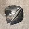 탄소 섬유 페인트 상단 전면 라디에이터 커버 페어링, 야마하 YZF R1 2009 2010-2011-2012-2013-2014 보호판에 적합 4