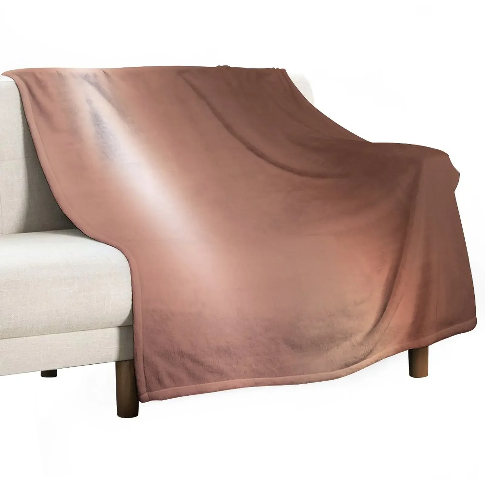 

COPPER Throw Blanket Luxury Throw Thins for winter Blankets