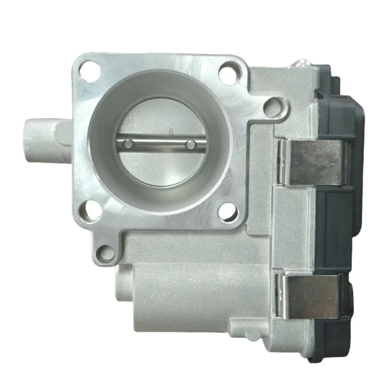 Electronic Throttle Body For Fiat Palio Siena Throttle Bodies 36GTE3F 55227810 Throttle Body Throttle Valve