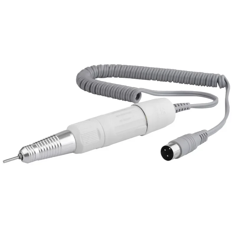 Broca elétrica Micromotor, escova de polimento, Handpiece, SDE-H20N, Strong210, 90, 204, 207B, ferramentas do prego da maratona, 30000RPM