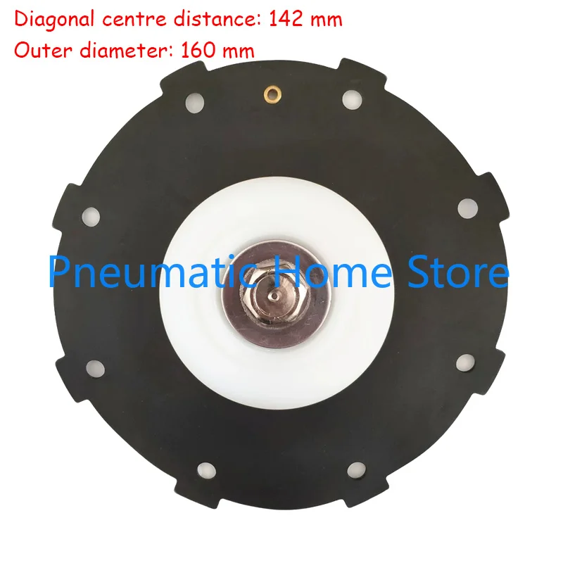 Solenoid Pulse Valve Diaphragm DMF-Z-50S DMF-Y-50S