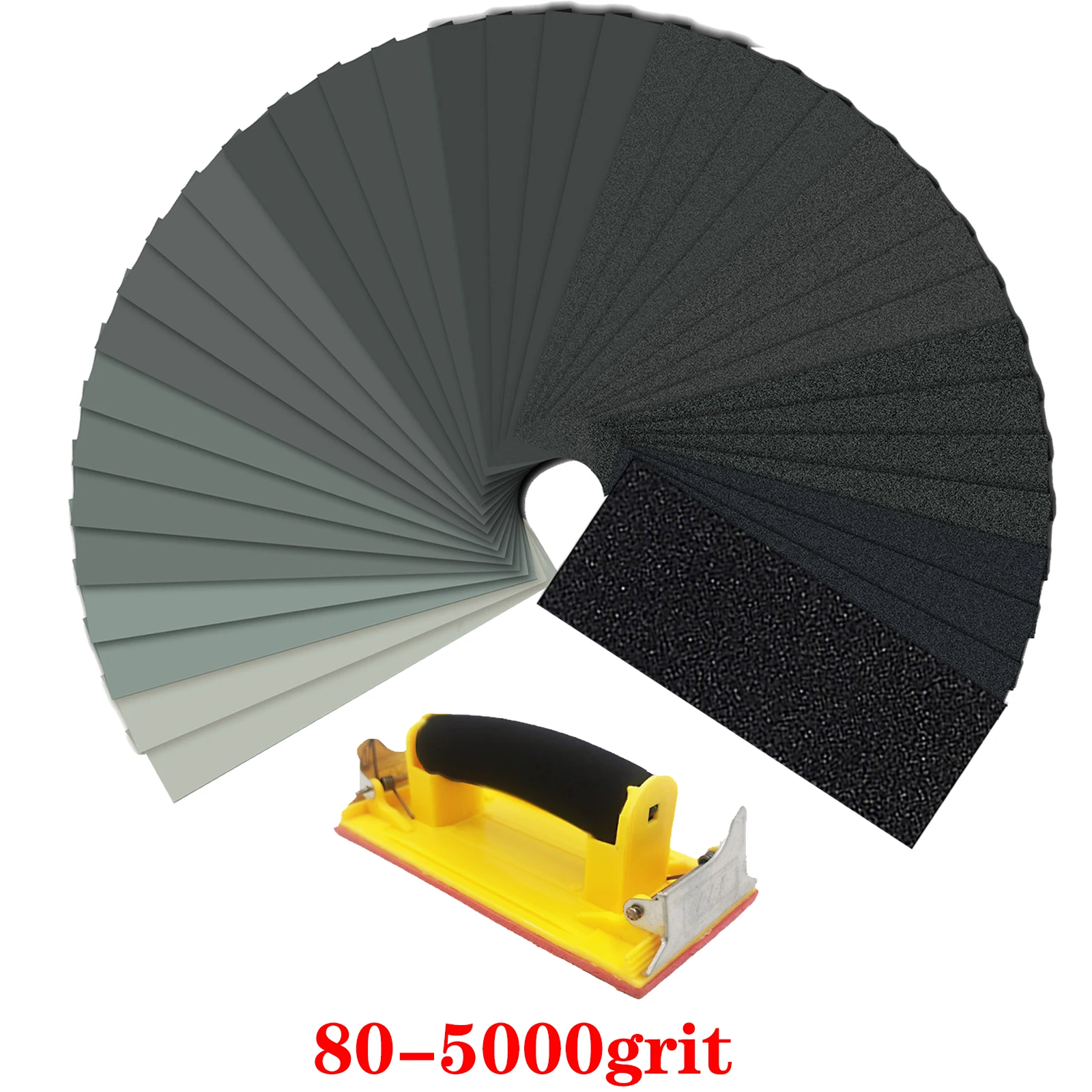 36Pcs 230X93Mm Wet …