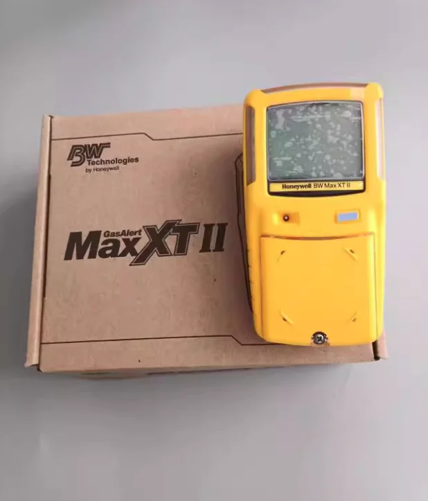 كاشف الغاز GasalertMax-BW Max XT II